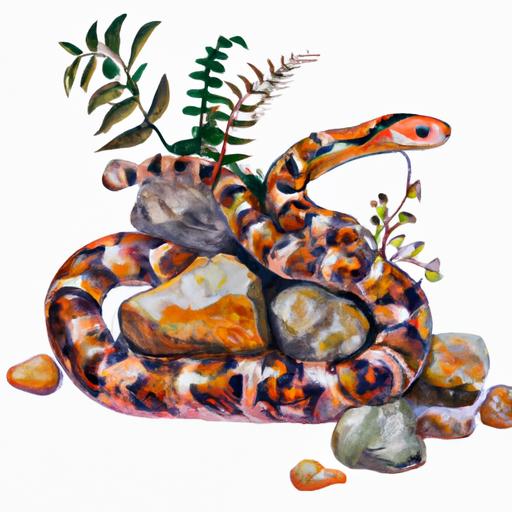 Lucky Reptile Herp-Tarrium für Kornnattern: Das ultimative Zuhause für deine Schlangen!