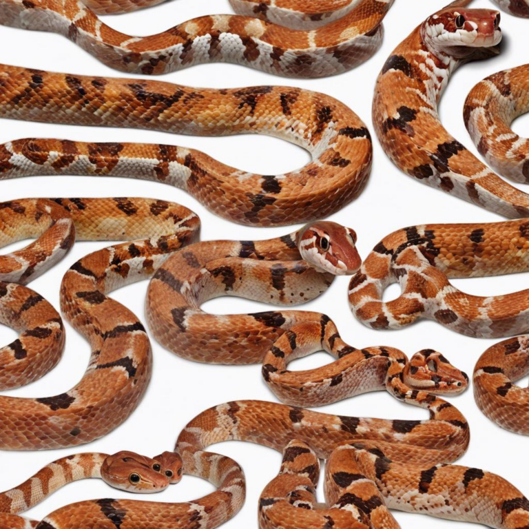 Alles über das Schlange Krafttier: Bedeutung und Symbolik