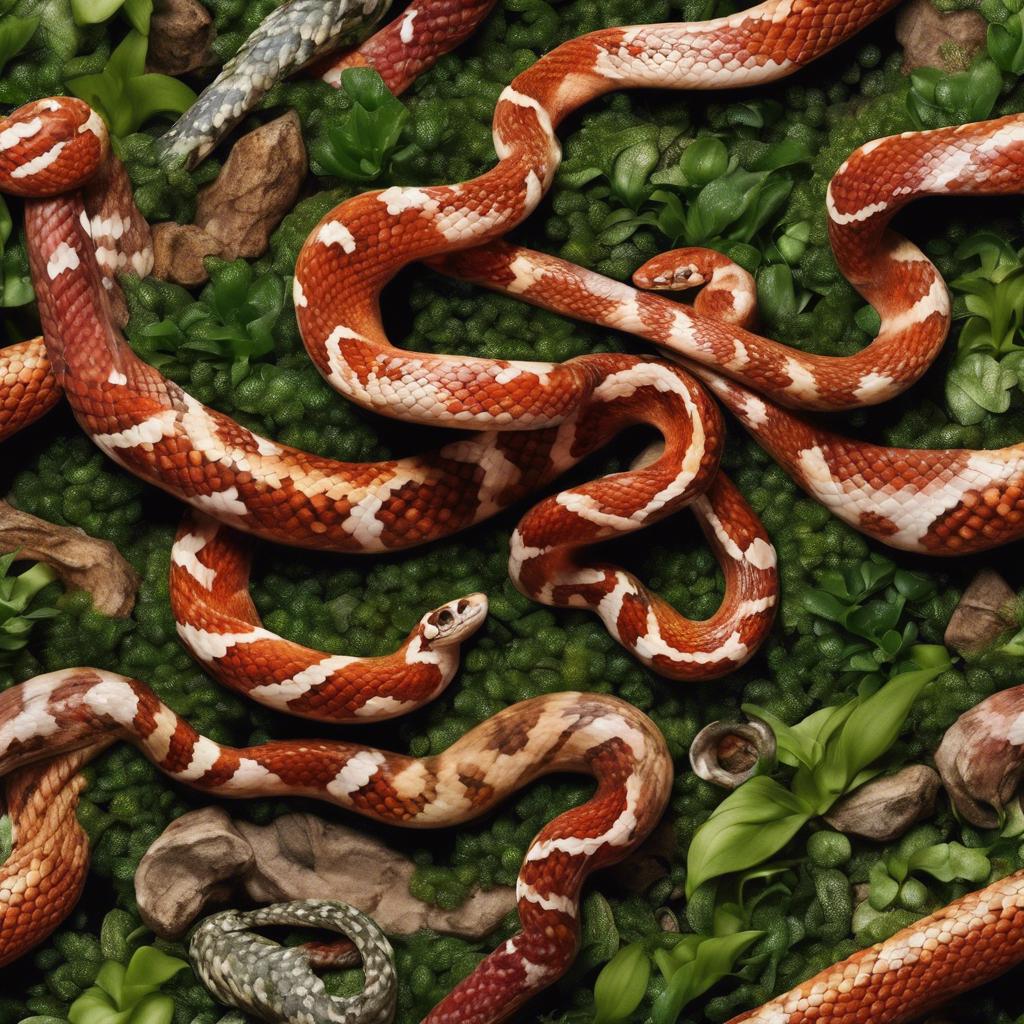 Wie Groß Muss Ein Leopardgecko Terrarium Sein