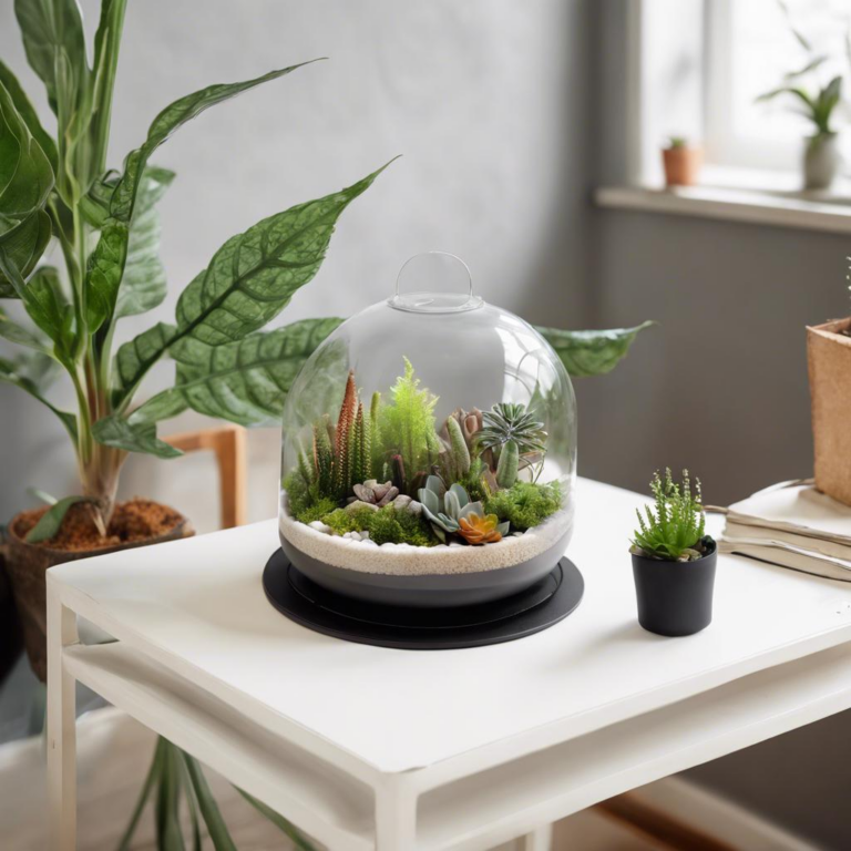 Tipps zum Terrarium Heizmatte Bestellen: So findest du die richtige Wärme für deine Pflanzen und Tiere