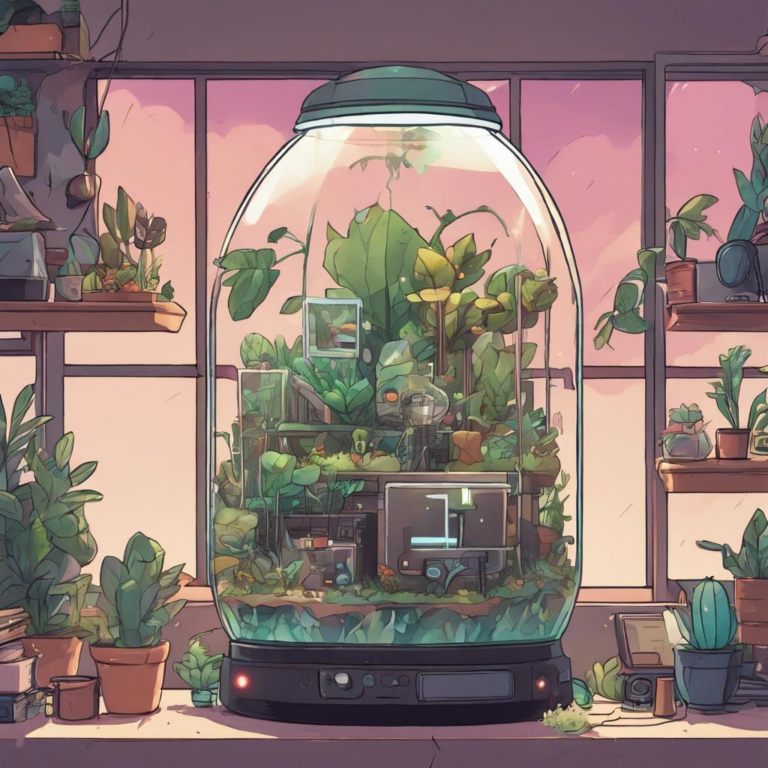 Hey du, Lust auf eine Terrariumgröße Technik Einrichtung?