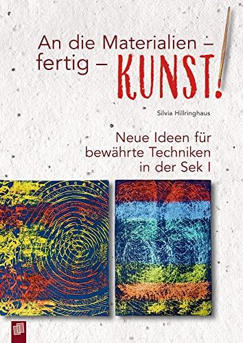 Kreative Ideen für Unterrichtsgestaltung: Sek. I Materialien im Fokus!