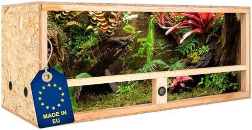 Check mal diese super ⁢Terrariumgröße Technik⁤ Einrichtung aus!