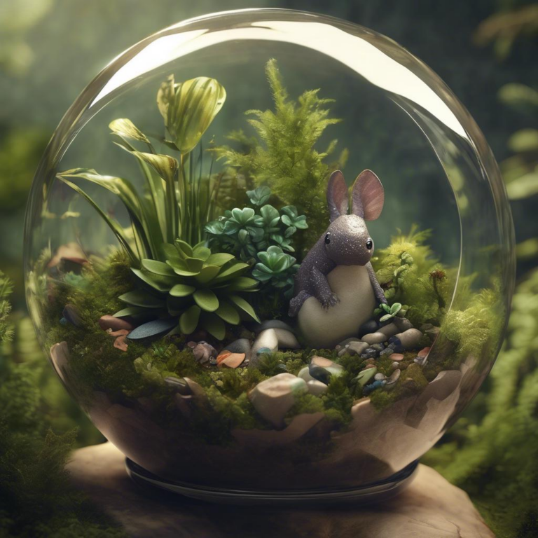 Alles, was du über den Terrarium Nebler wissen musst: Funktionsweise und Anwendung