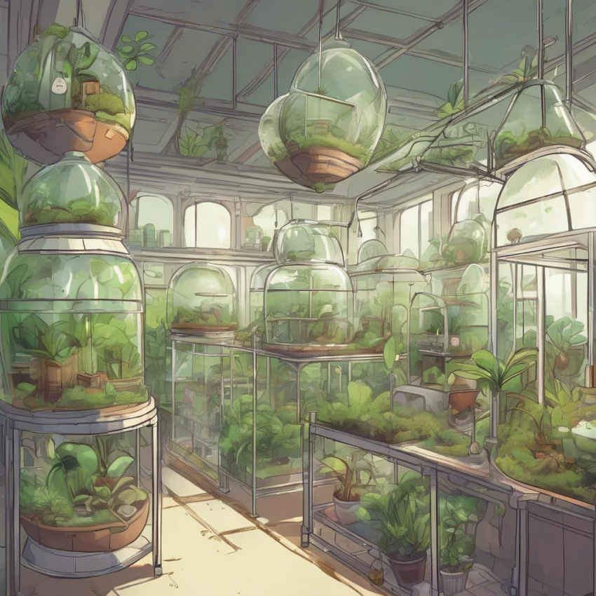 Du hast Lust auf Terrariumgröße Technik Einrichtung? Hier sind die besten Tipps!