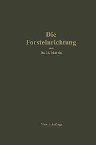 Unsere ehrliche Rezension von Die Forsteinrichtung