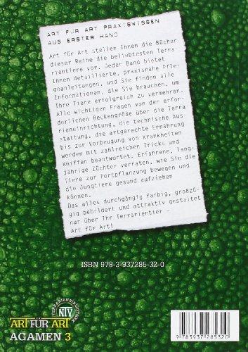 Unsere Erfahrung mit der Grünen⁤ Wasseragame: Ein Steckbrief⁢ in Buchform