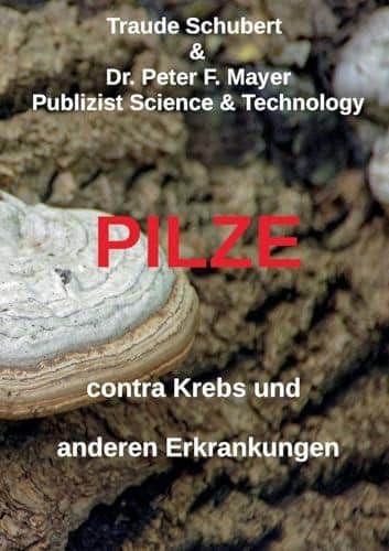 Unsere Reise zu heilenden Pilzen: Eine Erfahrungsberichtschau
