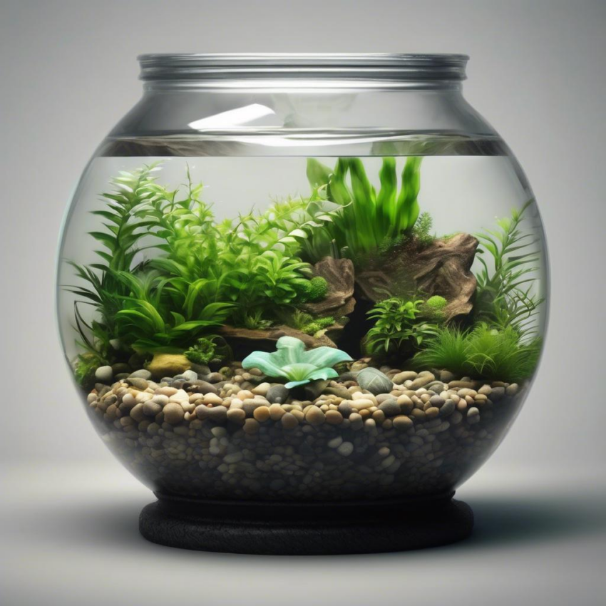 Das Terrarium Aquarium: Eine umfassende Anleitung zur Gestaltung und Pflege deines einzigartigen Ökosystems