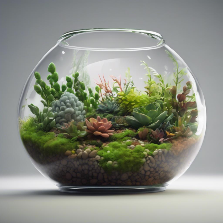 Alles, was du über den Terrarium Bodengrund wissen musst: Tipps und Empfehlungen für eine optimale Gestaltung