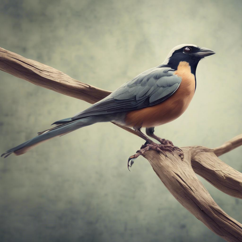 Alles Wissenswerte über die Vogelklinik Leipzig: Deine Anlaufstelle für Vogelgesundheit