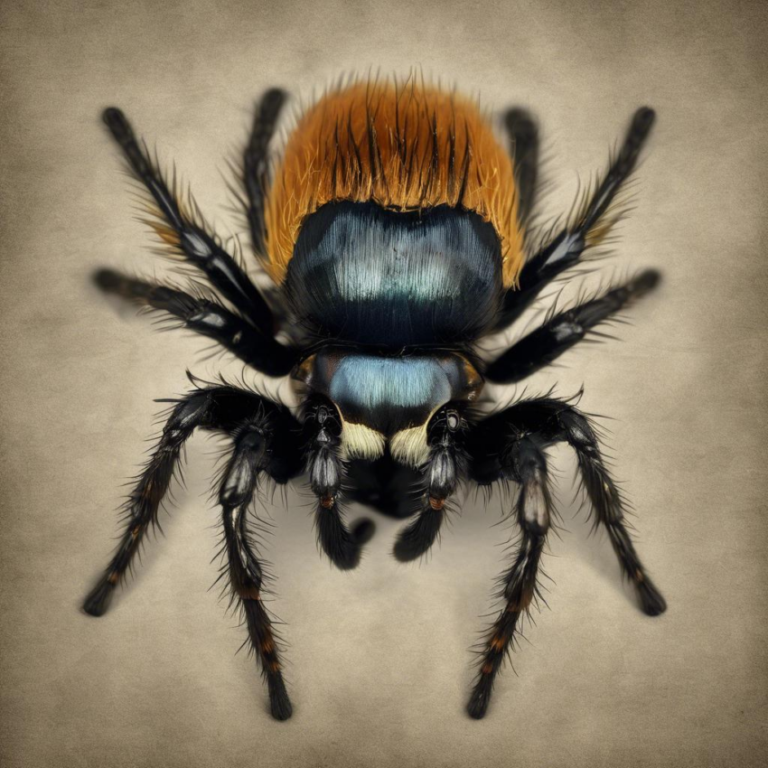 Entdeckung des Phidippus regius apalachicola: Ein umfassender Leitfaden für arachnophile Enthusiasten