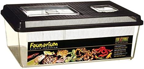 Alles über⁣ Terrariumgröße: Technik und Einrichtung für deine kleinen Tierfreunde