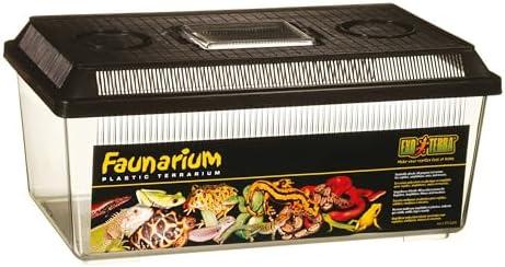 Alles über Terrariumgröße: Technik⁢ und Einrichtung für ‍deine kleinen Tierfreunde