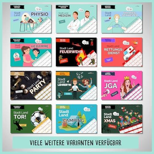Stadt ⁣Land Pflege by snaPmee ⁣- Das perfekte Geschenk für Pflegekräfte! 🎁