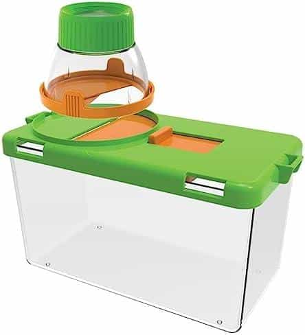 Hey du! Hast du schon von der Terrariumgröße Technik Einrichtung ‌gehört?