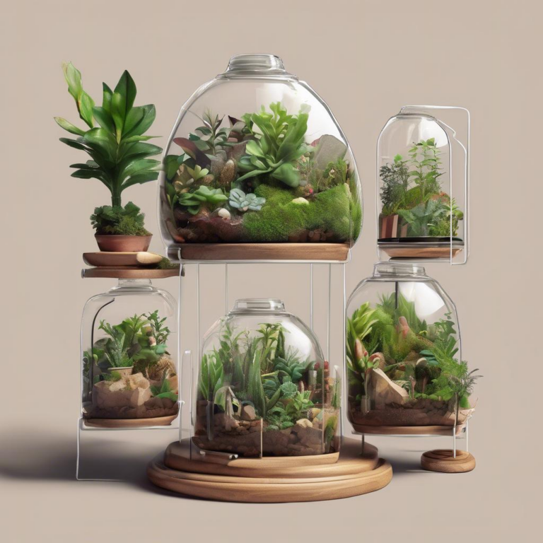 Dein Guide zur perfekten Terrariumgröße: Technik und Einrichtung