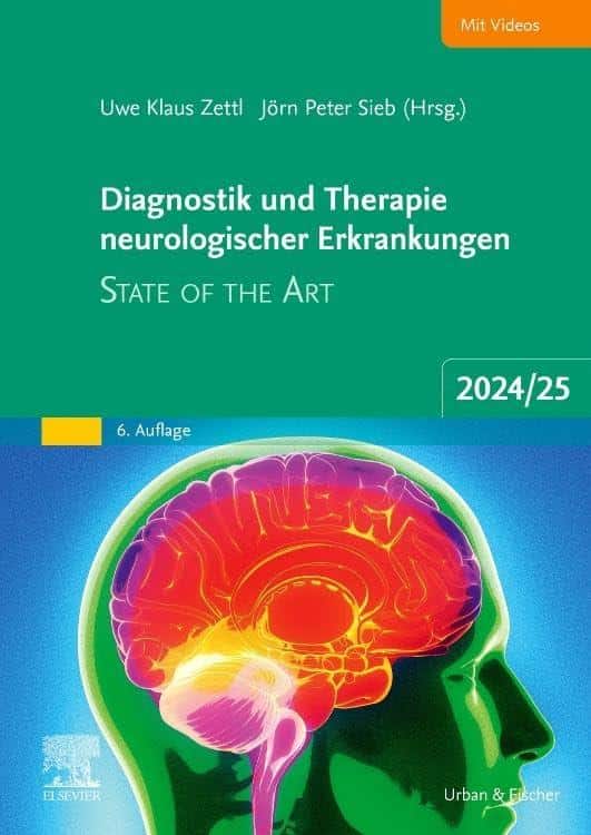 Neurologie Delight: Unser aktuelles Review 2024/25!