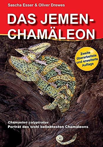 Unsere Rezension von ‍Das Jemenchamäleon: Ein spannendes Abenteuer!