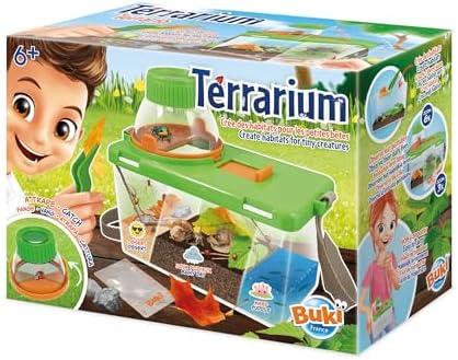 So richtest du deine⁢ Terrariumgröße Technik perfekt‌ ein!