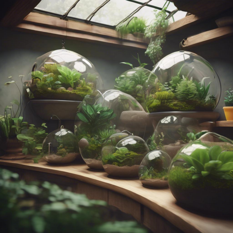 Was du über die richtige Terrarium Belüftung wissen solltest