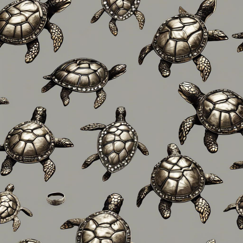 Schmuckschildkröte kaufen: Alles, was du über den Kauf und die Pflege dieser faszinierenden Schildkröten wissen musst