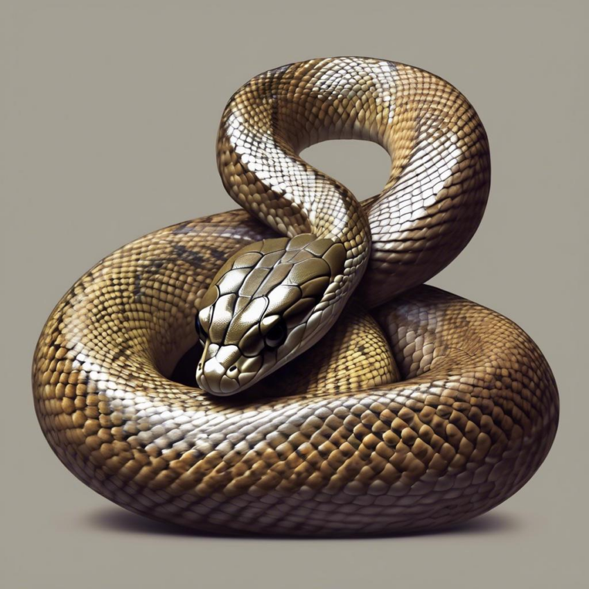 Namen für Schlangen: Kreative und passende Bezeichnungen für deine Reptilienfreunde