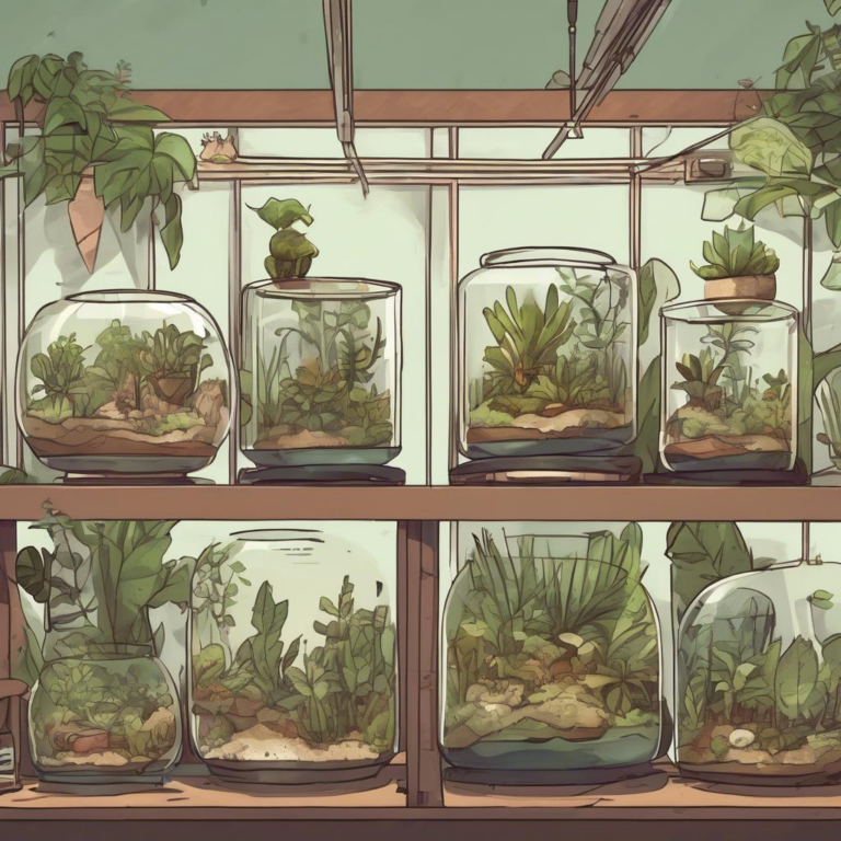 Hey du! Bock auf Terrarien? Hier ist alles, was du über Terrariumgröße, Technik und Einrichtung wissen musst!