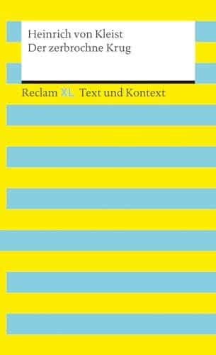 Wir haben Der zerbrochne Krug Rezension – Ein Muss für Klassiker-Fans!