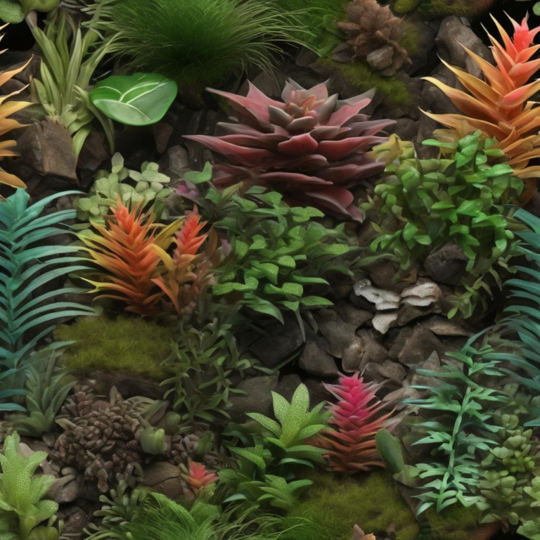 Alles, was du über das Caribena Versicolor Terrarium wissen musst: Haltung, Pflege und Gestaltung