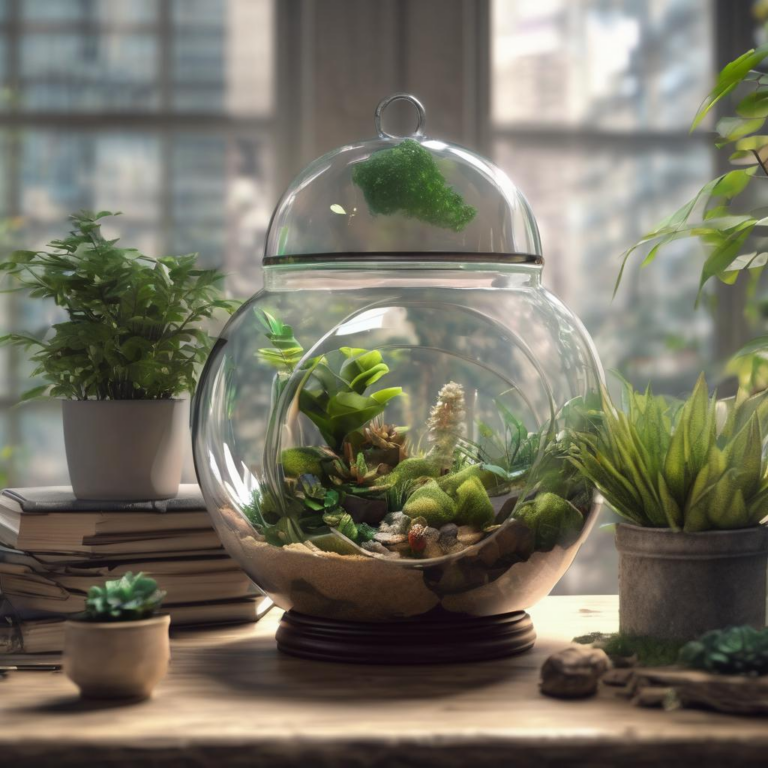 Das Forex Terrarium: Ein umfassender Leitfaden für erfolgreiche Investitionen im Devisenmarkt