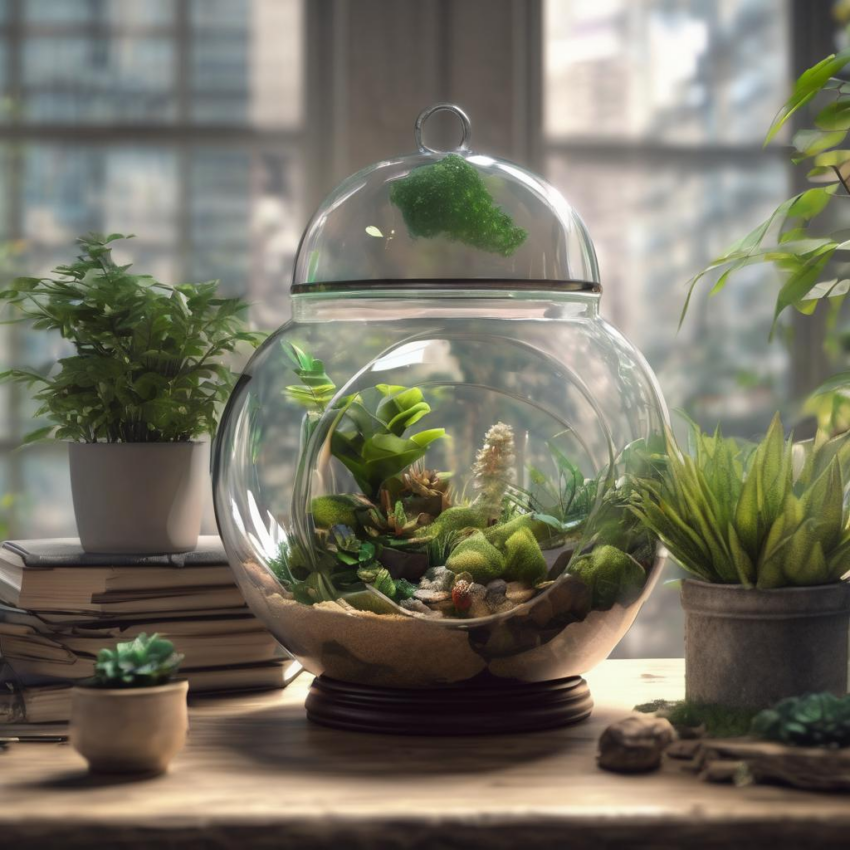 Das Forex Terrarium: Ein umfassender Leitfaden für erfolgreiche Investitionen im Devisenmarkt