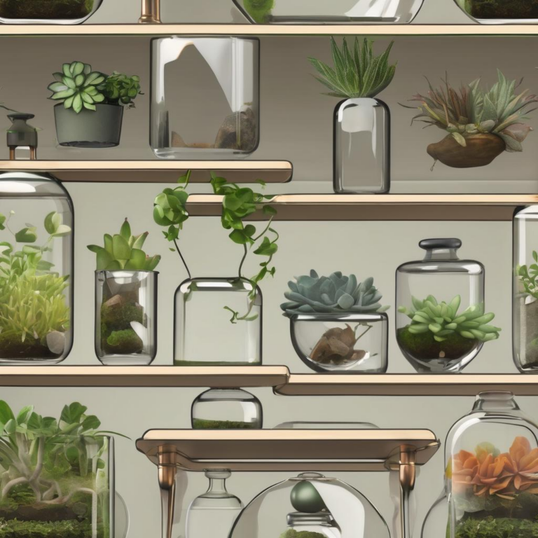 Der perfekte Unterschrank für dein Terrarium: Tipps und Empfehlungen für die richtige Wahl