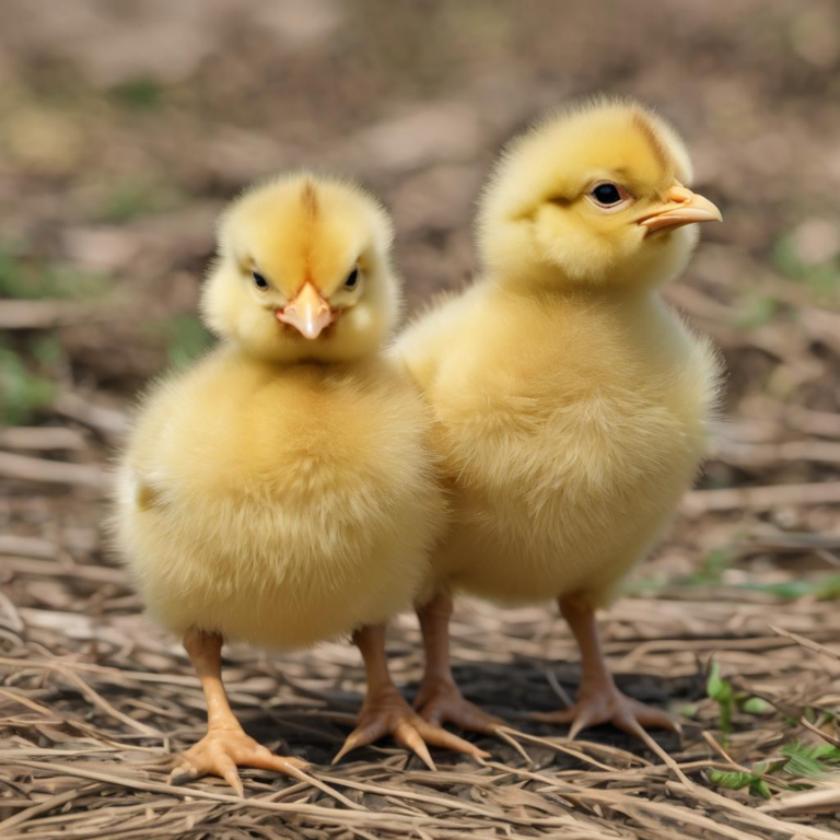 Wie kannst du Krankheitsübertragung zwischen Eltern und Küken bei der Zucht verhindern?
