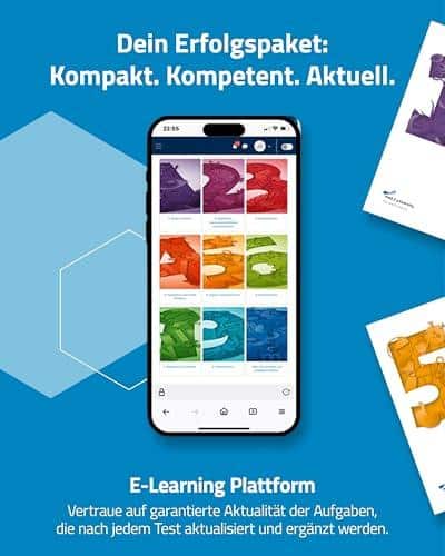 Unsere ehrliche Rezension von med2university TMS Vorbereitung 2025 Kompendium ALL-IN-ONE