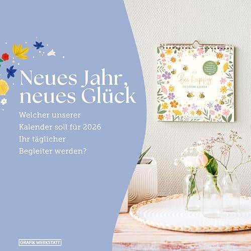 Unser ehrliches Wochenkalender 2026 ‌LebensWeisheiten Review