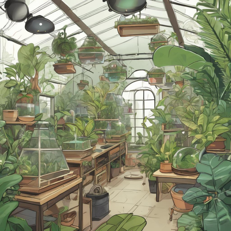 Der ultimative Guide zur Terrariumgröße Technik Einrichtung: Mach dein Mini-Dschungel zum Hingucker!