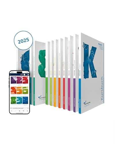 Unsere ehrliche Rezension von med2university TMS Vorbereitung 2025 Kompendium ALL-IN-ONE