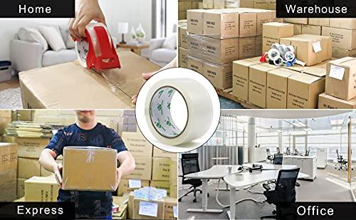 Wir haben das BOMEI PACK Packband getestet: Transparent, stark und einfach zu verwenden!