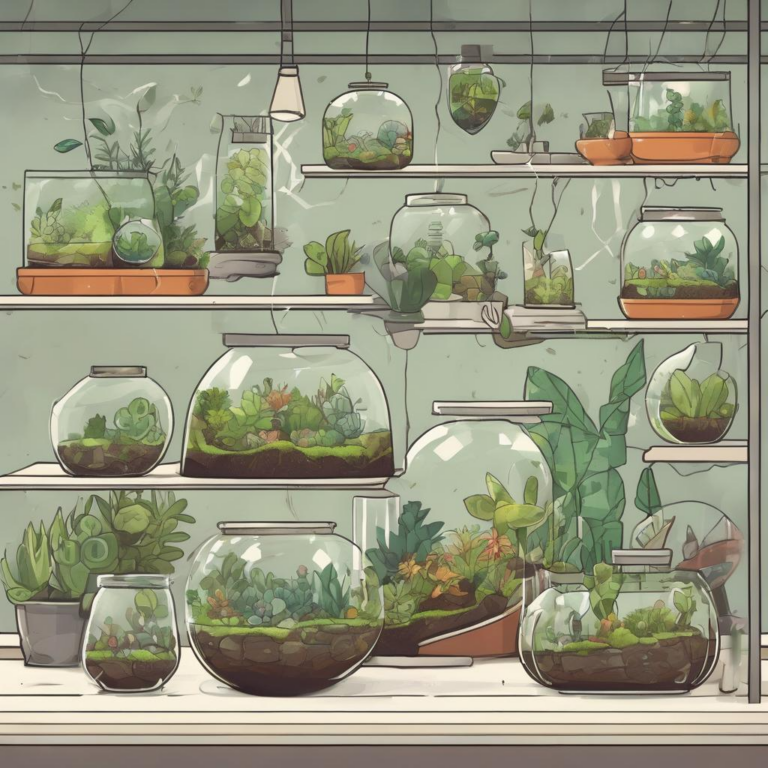 Alles über Terrariumgröße: Tipps für deine Technik und Einrichtung