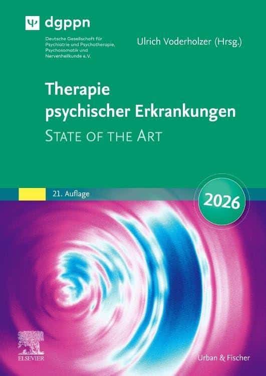State of the Art 2026: Kritische Analyse psychischer Erkrankungen