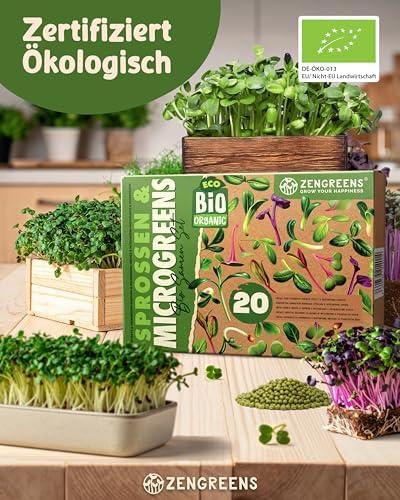 Deutsch übersetzen
salmi
5,0 von 5 Sternen Je recommande graines bio
Überprüft in Belgien am 12. Oktober 2025
Stil: Gemüse 15
Verifizierter Kauf
Parfait toutes les graines ont bien germer et ont produits les légumes désirez je recommande fortement de plus vous avez accès à leur site et conseils de culture
Weiterlesen
Melden
Rezensionen auf Deutsch übersetzen
Valentina Biondi
5,0 von 5 Sternen Semi di qualità ottima e ottimo packaging
Bewertet in Italien am 19. November 2025
Stil: Sprossen Nutri 10
Verifizierter Kauf
Molto soddisfatta! All’interno della confezione ho ricevuto non solo tutti i semi ma uno come bonus regalo! Per adesso ho piantato solo 6 bustine e devo dire che sono ottime ! Sono cresciute tutte e 6 al 100% in circa 13 giorni , in ambiente chiuso e con led. Sono tra l’altro buonissimi come sapore. Ottimo prodotto
Weiterlesen
Valentina Biondi
5,0 von 5 Sternen Semi di qualità ottima e ottimo packaging
Bewertet in Italien am 19. November 2025
Molto soddisfatta! All’interno della confezione ho ricevuto non solo tutti i semi ma uno come bonus regalo! Per adesso ho piantato solo 6 bustine e devo dire che sono ottime ! Sono cresciute tutte e 6 al 100% in circa 13 giorni , in ambiente chiuso e con led. Sono tra l’altro buonissimi come sapore. Ottimo prodotto
Bilder in dieser Rezension
Melden
Rezensionen auf Deutsch übersetzen
momo
5,0 von 5 Sternen Découvrir la germination des graines !
Bewertet in Frankreich am 29. Oktober 2025
Stil: Sprossen 20
Verifizierter Kauf
petits sachets de 10 grammes, de quoi faire 1 à 2 germinations par type de graine. Excellent pour pour les débutants . Vraiment une découverte.
Weiterlesen
Melden
Rezensionen auf Deutsch übersetzen