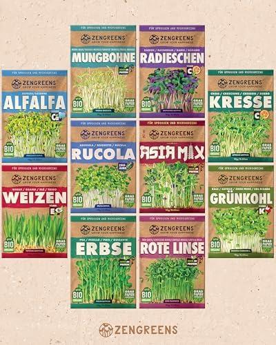 Deutsch übersetzen
salmi
5,0 von 5 Sternen Je recommande graines bio
Überprüft in Belgien am 12. Oktober 2025
Stil: Gemüse 15
Verifizierter Kauf
Parfait toutes les graines ont bien germer et ont produits les légumes désirez je recommande fortement de plus vous avez accès à leur site et conseils de culture
Weiterlesen
Melden
Rezensionen auf Deutsch übersetzen
Valentina Biondi
5,0 von 5 Sternen Semi di qualità ottima e ottimo packaging
Bewertet in Italien am 19. November 2025
Stil: Sprossen Nutri 10
Verifizierter Kauf
Molto soddisfatta! All’interno della confezione ho ricevuto non solo tutti i semi ma uno come bonus regalo! Per adesso ho piantato solo 6 bustine e devo dire che sono ottime ! Sono cresciute tutte e 6 al 100% in circa 13 giorni , in ambiente chiuso e con led. Sono tra l’altro buonissimi come sapore. Ottimo prodotto
Weiterlesen
Valentina Biondi
5,0 von 5 Sternen Semi di qualità ottima e ottimo packaging
Bewertet in Italien am 19. November 2025
Molto soddisfatta! All’interno della confezione ho ricevuto non solo tutti i semi ma uno come bonus regalo! Per adesso ho piantato solo 6 bustine e devo dire che sono ottime ! Sono cresciute tutte e 6 al 100% in circa 13 giorni , in ambiente chiuso e con led. Sono tra l’altro buonissimi come sapore. Ottimo prodotto
Bilder in dieser Rezension
Melden
Rezensionen auf Deutsch übersetzen
momo
5,0 von 5 Sternen Découvrir la germination des graines !
Bewertet in Frankreich am 29. Oktober 2025
Stil: Sprossen 20
Verifizierter Kauf
petits sachets de 10 grammes, de quoi faire 1 à 2 germinations par type de graine. Excellent pour pour les débutants . Vraiment une découverte.
Weiterlesen
Melden
Rezensionen auf Deutsch übersetzen