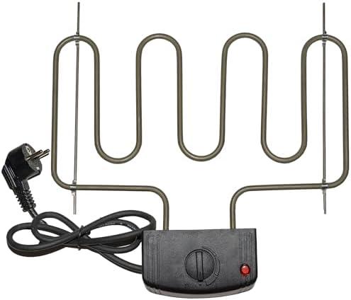 Alles über Terrariumgröße, Technik und Einrichtung: Lass uns deinen kleinen Dschungel bauen, du Abenteurer!