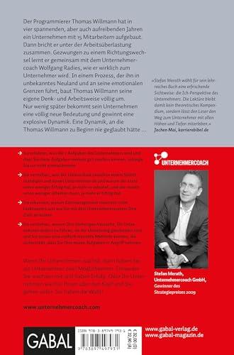 Unser Erfolgsgeheimnis: Neue Dynamik für dein Unternehmen