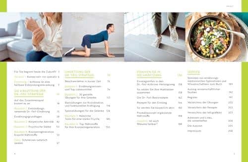 Knorpelregeneration nach Dr. Feil: Unsere Erfahrungen