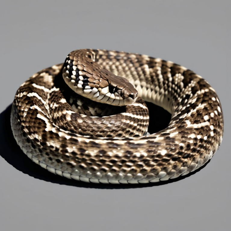 Alles, was du über das Klapperschlange Kaufen wissen musst: Tipps und wichtige Informationen