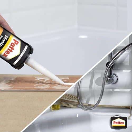 Kraftvoll verklebt: Unser Review zum Pattex Montagekleber All Materials!