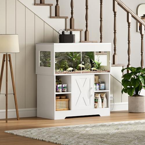 Pack mehr Grün in deine Bude: Tipps zur Terrariumgröße Technik Einrichtung