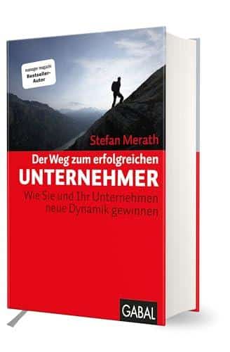 Unser Erfolgsgeheimnis: Neue Dynamik für dein Unternehmen